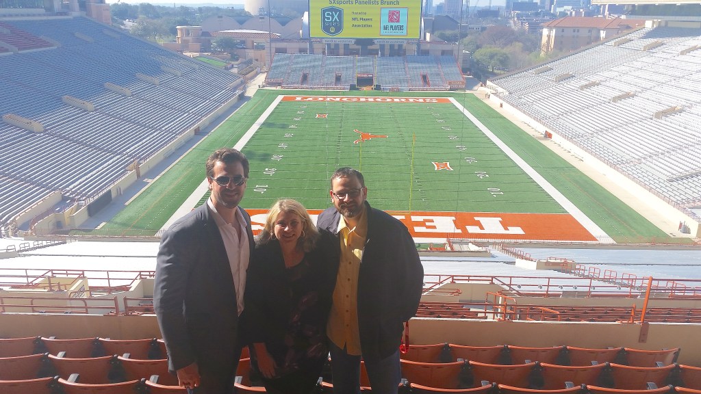 MSU prof’s SXSW video now&nbsp;up!