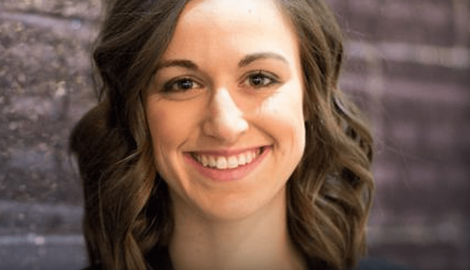 MSU JRN senior wins prestigious USA Hockey&nbsp;internship!