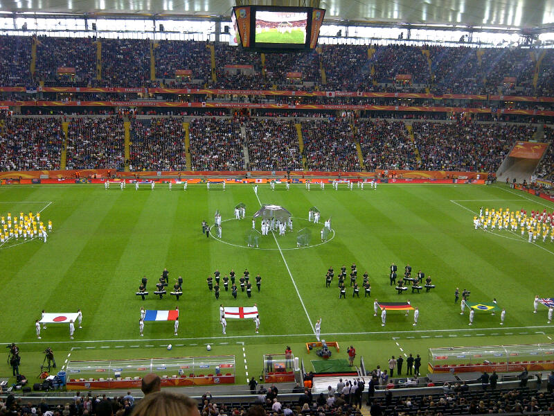 MSU Sports JRN prof expert on Women’s World&nbsp;Cup