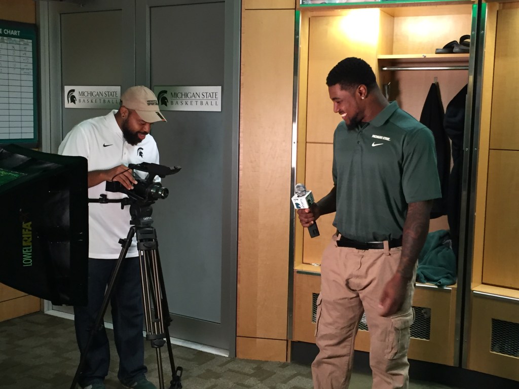 WORLD PREMIERE OF HYPE&nbsp;VIDEO