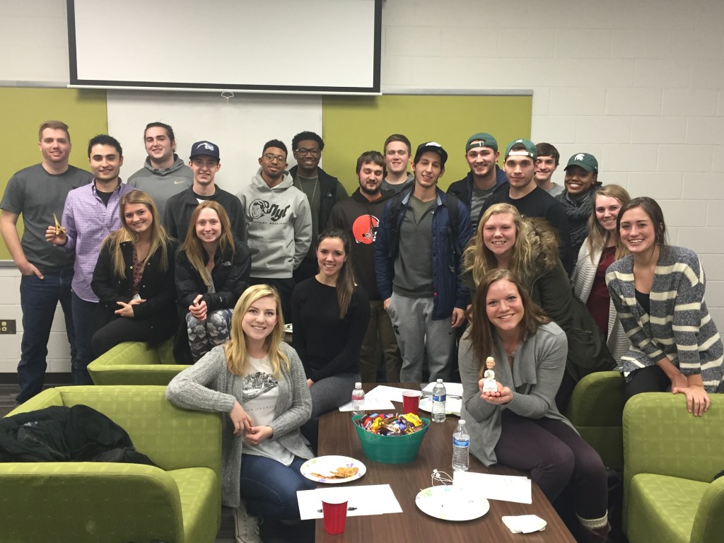 So much great stuff&nbsp;happening!