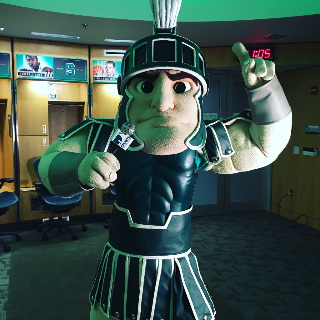 We are on a&nbsp;roll….