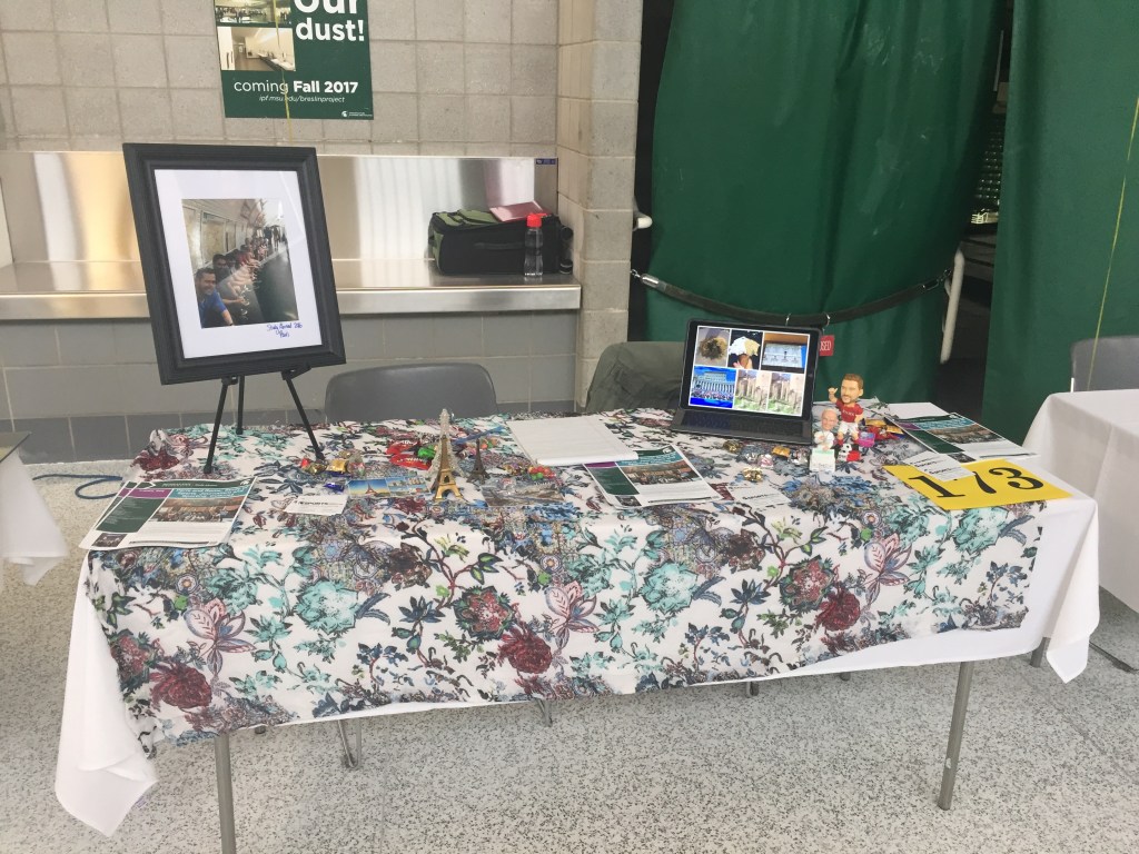 So much good&nbsp;news!